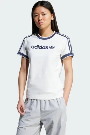 adidas Koszulka Linear Logo 3-Stripes