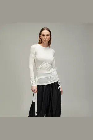 adidas Koszulka Y-3 Long Sleeve