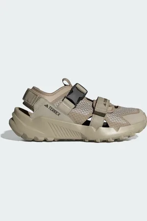 adidas Sandały TERREX Hydroterra