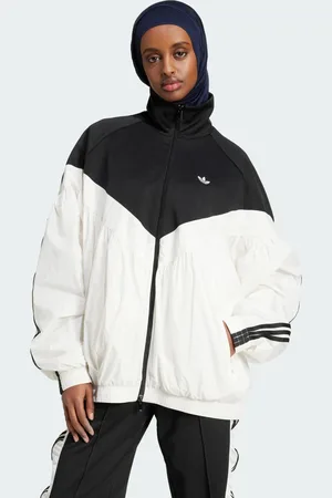 adidas Bluza dresowa Originals R3CD