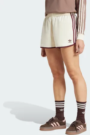 adidas Szorty Adicolor 3-Stripes Sprinter