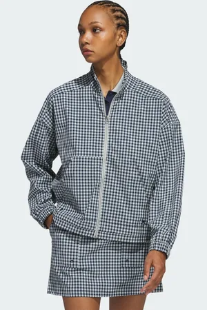 adidas Kurtka Ultimate365 Gingham