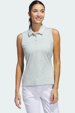 adidas Koszulka Ultimate365 Jacquard Polo