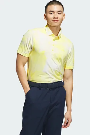 adidas Koszulka Ultimate365 Tour Printed Cool Feeling Left Chest Polo