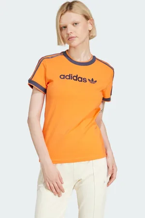 adidas Koszulka Linear Logo 3-Stripes