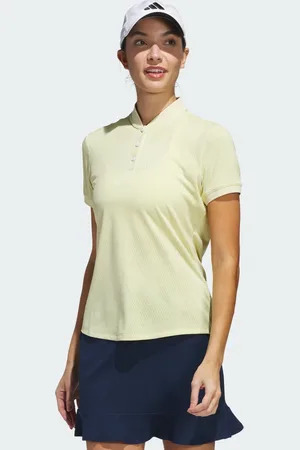 adidas Koszulka Ultimate365 Diamond Jacquard Polo