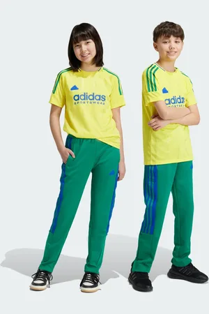 adidas Spodnie Tiro Nations Pack Kids