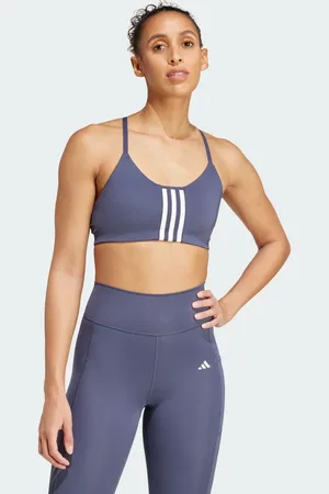 adidas Aeroimpact Training Light-Support Bra