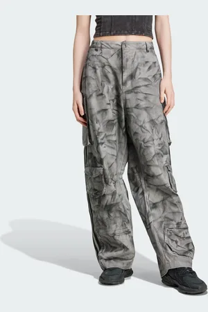 adidas Premium XXL Cargo Trousers