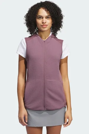 adidas Ultimate365 COLD.RDY Full Zip Vest