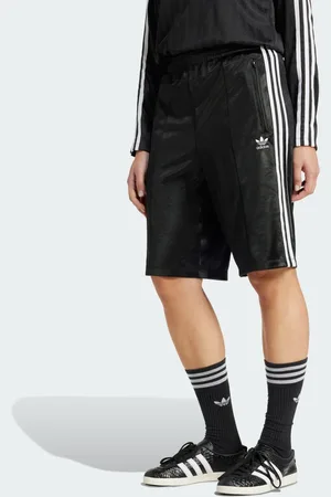 adidas Szorty Adicolor Firebird Long
