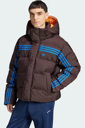 adidas Kurtka Originals 70s Premium Puffer