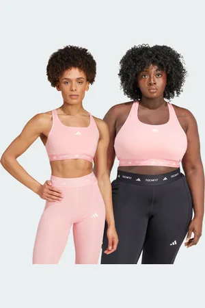 adidas Biustonosz Techfit Medium-Support