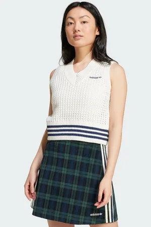 adidas Bezrękawnik Knit