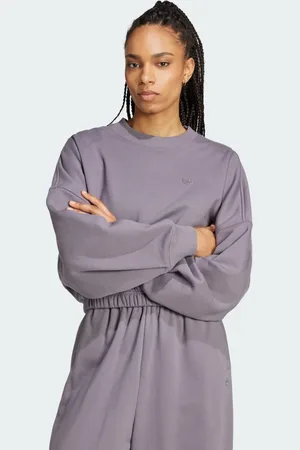 adidas Bluza Premium Essentials Oversized