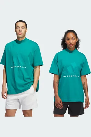 adidas Basketball 001_Tee