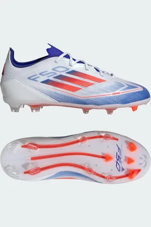 adidas Buty F50 Pro FG Kids