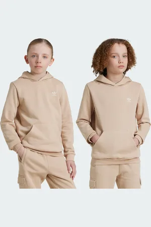 adidas Bluza z kapturem Kids