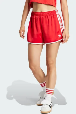 adidas Szorty Adicolor 3-Stripes Sprinter