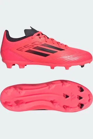 adidas Buty F50 League FG/MG Cleats Kids