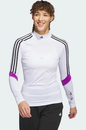adidas Koszulka x Jay3lle Long Sleeve Mock