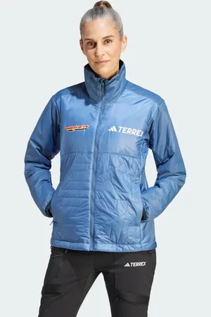 adidas Kurtka Terrex Xperior Varilite PrimaLoft
