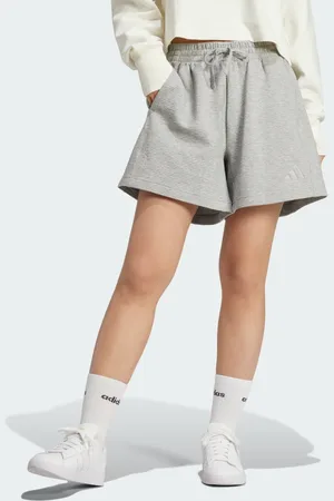 adidas Szorty ALL SZN Rib