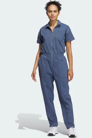 adidas Go-to Jumpsuit