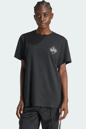 adidas Watermark Graphic T-Shirt