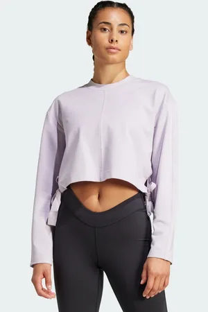 adidas Bluza Yoga