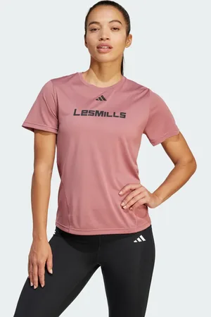 adidas Les Mills Graphic T-Shirt
