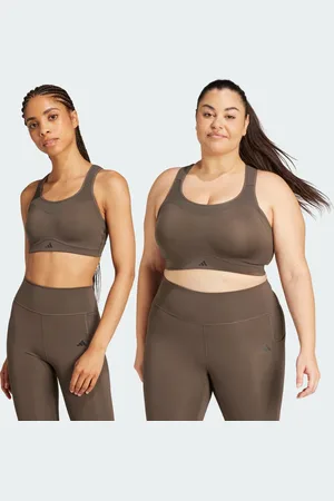 adidas Biustonosz TLRD Impact Training High-Support