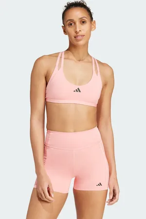 adidas Biustonosz Aeroimpact Luxe Training Light-Support