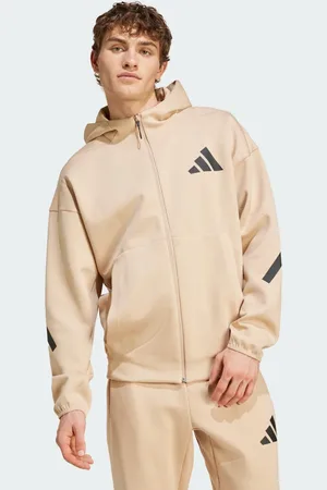 adidas Bluza dresowa New Z.N.E. Full-Zip Hooded