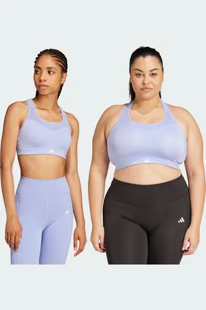 adidas Biustonosz TLRD Impact Training High-Support