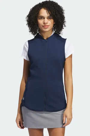 adidas Ultimate365 COLD.RDY Full Zip Vest