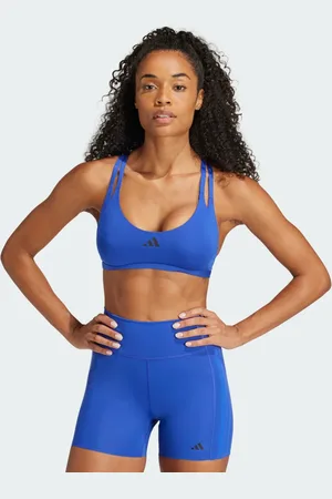 adidas Biustonosz Aeroimpact Luxe Training Light-Support