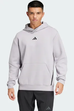 adidas Bluza z kapturem Designed for Training