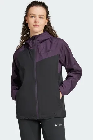 adidas Kurtka Terrex Multi 2L RAIN.RDY