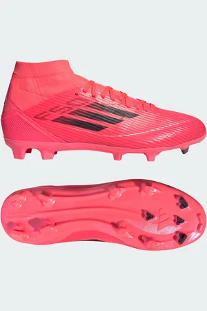 adidas Buty F50 League Mid-Cut FG/MG