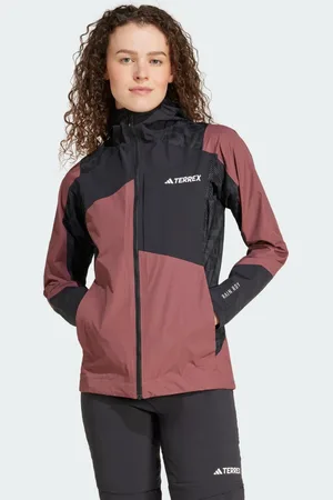 adidas Kurtka TERREX Xperior Hybrid RAIN.RDY