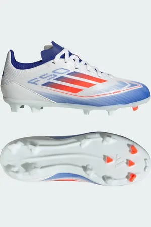 adidas Buty F50 League FG/MG Cleats Kids