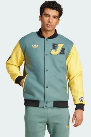 adidas Bluza Jamaica VRCT (Gender Neutral)