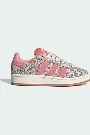 adidas Buty Campus 00s x Liberty London Kids
