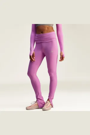 adidas Legginsy by Stella McCartney TrueStrength Splitcuff