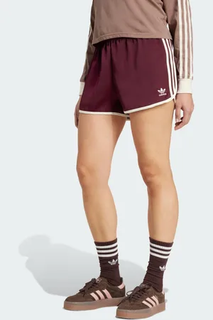adidas Szorty Adicolor 3-Stripes Sprinter