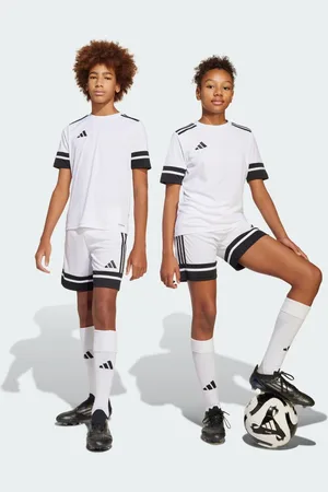 adidas Szorty Squadra 25 Kids