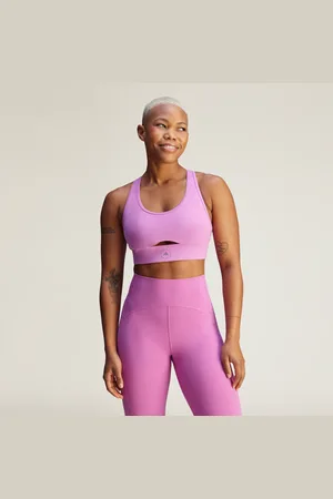 adidas Biustonosz by Stella McCartney TrueStrength Yoga Sports