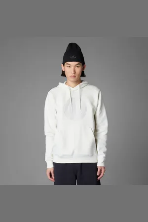 adidas Bluza z kapturem Germany Anniversary