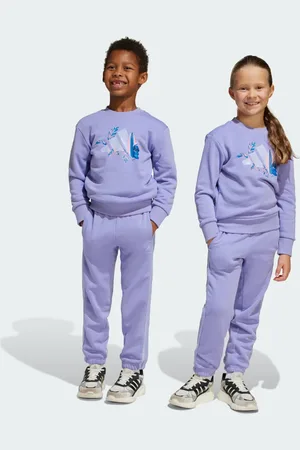 adidas Zestaw Disney Lilo & Stitch Jogger Kids